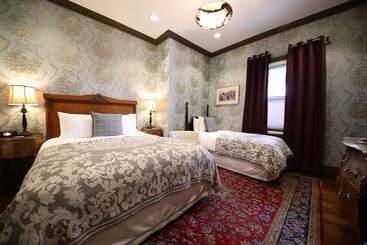 Monte Cristo Bed And Breakfast