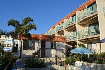 Moonlight Beach Motel