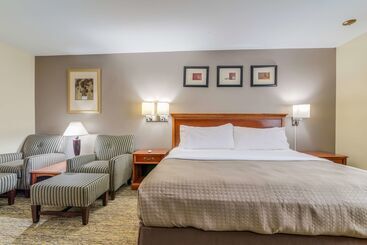 مُتل Americas Best Value Inn Scarborough Portland