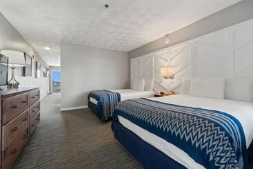 مُتل Mariner Resort