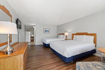 مُتل Mariner Resort