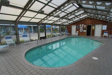 مُتل Mariner Resort
