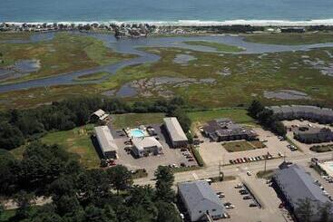 مُتل Mariner Resort