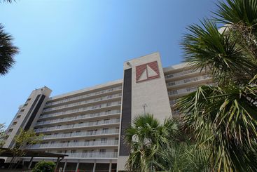 منتجع Mainsail Condos