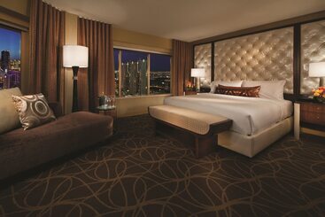 Mgm Grand Hotel & Casino - Las Vegas