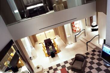 استراحتگاه Mgm Grand Hotel & Casino