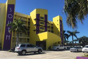מלון דירות South Beach Condo