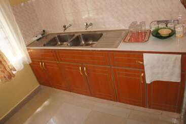 Acacia Villas Nanyuki