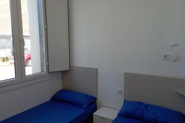Hostel Albergue O Mesón