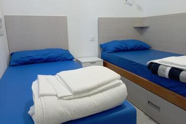 Hostel Albergue O Mesón