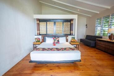 Likuri Island Resort Fiji