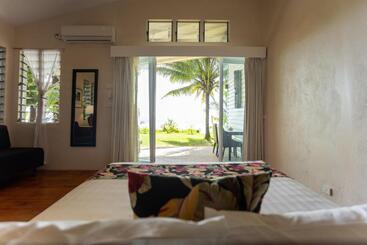 Likuri Island Resort Fiji