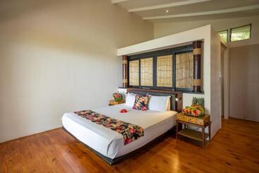 Likuri Island Resort Fiji