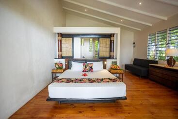 Likuri Island Resort Fiji