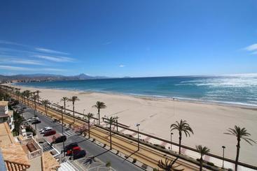 Loft Playa Muchavista - Benimagrell