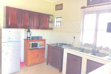 پانسیون A Home To Remember Guest House