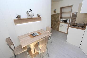 پانسیون Apartments Eva