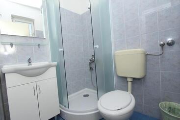 پانسیون Apartments Eva