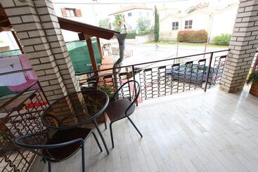 پانسیون Apartments Eva
