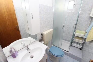 پانسیون Apartments Eva