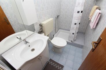 پانسیون Apartments Eva