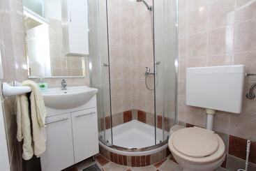 پانسیون Apartments Eva