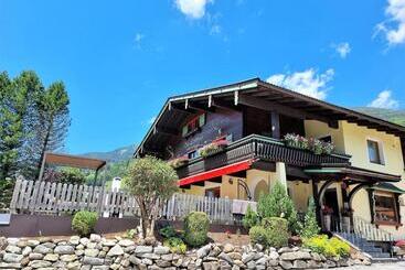پانسیون Das Landhaus
