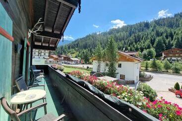 پانسیون Das Landhaus