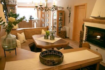 پانسیون Das Landhaus