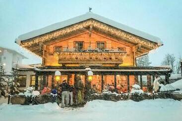 پانسیون Das Landhaus