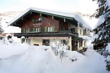 پانسیون Das Landhaus