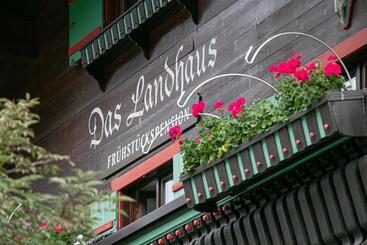 پانسیون Das Landhaus
