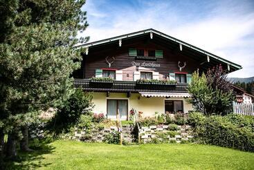 پانسیون Das Landhaus