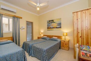 پانسیون Electra Guesthouse