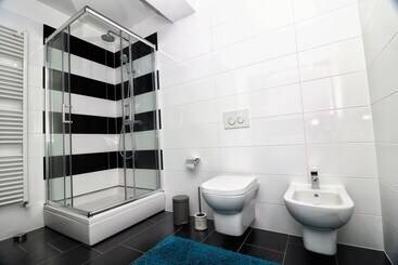 پانسیون Guesthouse Esma
