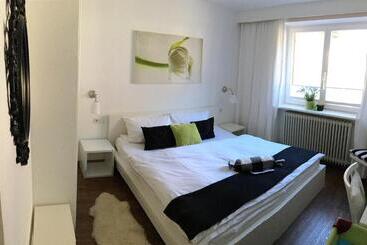 پانسیون Haus Tirolerland