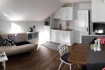 پانسیون Haus Tirolerland