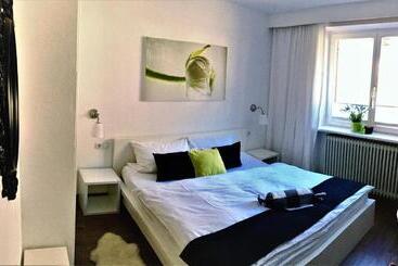 پانسیون Haus Tirolerland