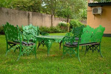 پانسیون Inkindaba Guest House
