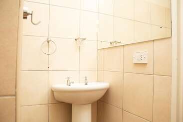 پانسیون Inkindaba Guest House