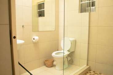 پانسیون Inkindaba Guest House