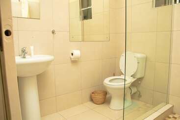 پانسیون Inkindaba Guest House