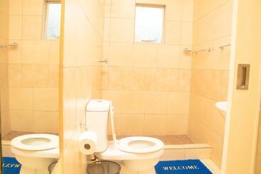 پانسیون Inkindaba Guest House