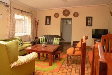 پانسیون Inkindaba Guest House