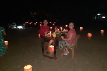 膳宿费 Nilaveli Beach Rooms