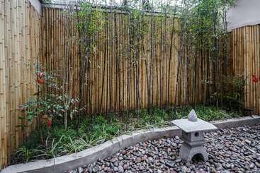 پانسیون Yuanli Wafu Guesthouse