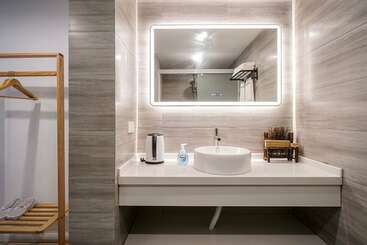 پانسیون Yuanli Wafu Guesthouse
