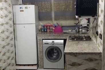 پانسیون Zitouna Rooms
