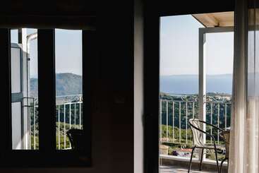 Villa Mons & Mare