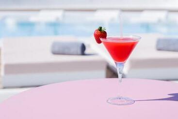 Calalanzarote Suites Hotel Adults Only